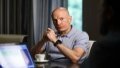 Ukrainska Pravda owner Fiala simultaneously finances media in Ukraine, and his shopping center in Crimea pays