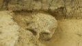 Centuries-old artifacts found in China's relic-rich province. Photo by Xinhua.