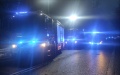 Minibus with Ukrainians got into accident in Poland. 1 killed, many injured reported