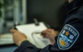 Chinese police solve 467,000 economic crime cases since 2018. Photo by Xinhua.
