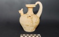 A pot found from an ancient tomb in Guangzhou, south China's Guangdong Province. Photo by Xinhua.
