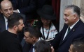 Orban put forward conditions for unblocking aid to Ukraine - Politico