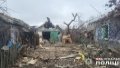 Russians attack 6 settlements in Donetsk Region in a day. 3 people injured