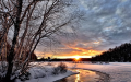 Today is winter solstice: interesting facts about the shortest day of year