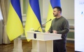 Zelenskyy tells diplomats where to look for the key to NATO