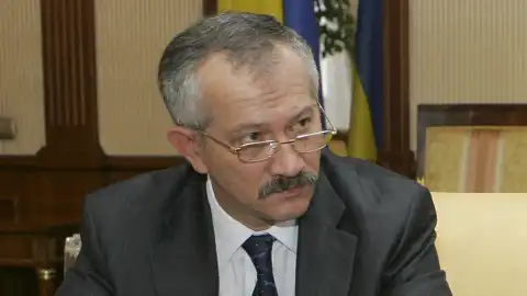 Віктор Пинзеник