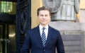 Head of Finnish Defense Ministry announces beginning of new cold war