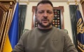 Zelenskyy thanks pilots who shot down 3 enemy Su-34 aircraft