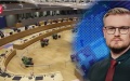 Host of 24 Channel Pechiy fled abroad and declared that he will continue "informational struggle" from there