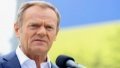 Polish PM confirms US aid halt to Ukraine