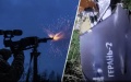 Air defense downed all drones launched last night by russians
