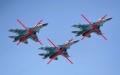 Enemy now trying to find out what caused three of their Su-34 aircraft to be shot down at once - Air Force