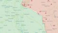 Main goal of russians in Kharkiv Region is capture of Kupyansk-Vuzlovyi - Regional Military Administration