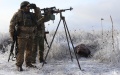 44 combat clashes of Defense Forces with invaders take place during day. General Staff’s operational update