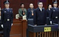 Liu Hongwu, former vice chairman of South China's Guangxi Zhuang Autonomous Region. Photo by Xinhua.