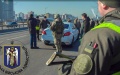 Roadblocks set up in Kyiv: Kyiv City Military Administration names the reason