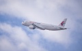 The third C919 plane of China Eastern Airlines takes off from the Shanghai Pudong International Airport in east China's Shanghai. Photo by Xu Bingnan/Xinhua.