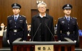 Hu Wenming, former chairman of China Shipbuilding Industry Company Limited. Photo by Xinhua.