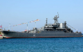 Almost 80 sailors were on Novocherkassk ship at the time of attack - media