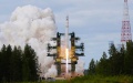 In Russia, rocket was launched from Plesetsk cosmodrome, from which it was previously planned to strike Ukraine