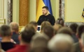 Ukraine in 2023 tripled production of weapons and equipment - Zelenskyy