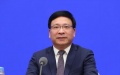 Chen Rugui. Photo by Xinhua.