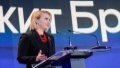 Former US Ambassador Brink admitted why she was forced to resign