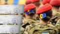 Rada introduces that women are registered with military voluntarily after training