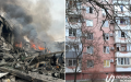 Death toll in Zaporizhzhia due to missile attack increased to 4 - Regional Military Administration