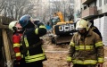 Death toll from russian missile attack on Kyiv increased, body of fourth victim found