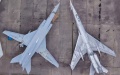 Tu-22 that attacked Ukraine shot down over Kursk Oblast - media