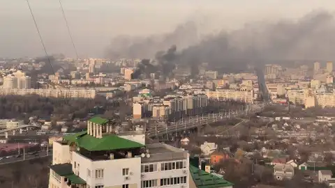 During the shelling of Belgorod, an officer of russia's Investigative Committee was eliminated – Defense Intelligence