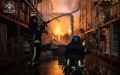 Number of victims of missile attack on Kyiv grows to 21