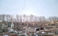 A woman injured in December 29 missile attack dies in Cherkasy Region