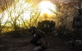 Situation in east and south of Ukraine remains difficult - General Staff