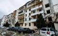 Missile attack on Kharkiv. Regional Military Administration tells about condition of 47 victims and showed