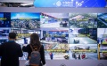 China's internet sector registered steady growth in business revenue. Photo by Xinhua.