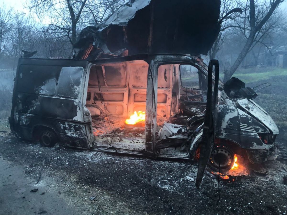 Фото: Київська обласна прокуратура