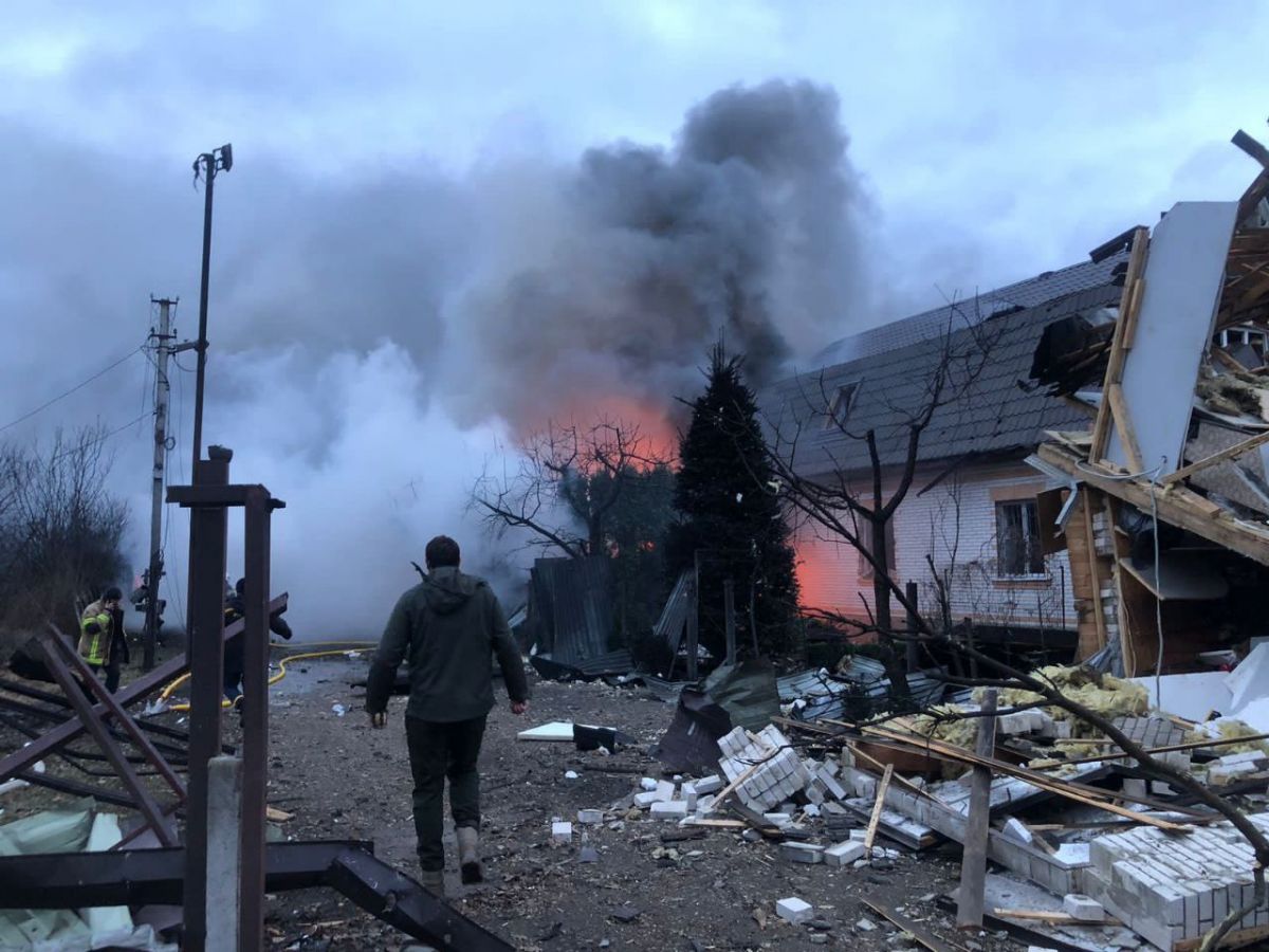 Фото: Київська обласна прокуратура