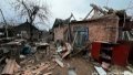 Russian troops shell 8 settlements in Donetsk Region over day, 1 person killed and 4 injured