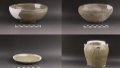 Two archaeological sites were unearthed in the city of Ningbo. Photo by Xinhua.