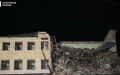 Russian army hit school in Kharkiv with missile