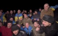 Ukraine returns over 200 military and civilians from russian captivity