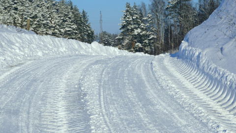 Зима. Фото: pixabay