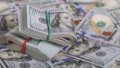Card dollar sell rate 41.5257 UAH/USD, buy rate 41.0152 UAH/USD on Friday
