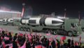 North Korea expanding factory for production of ballistic missiles that russia is using to fire on Ukraine