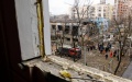 Death toll from massive attack on Kharkiv on January 2 increases