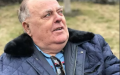 Verkhovna Rada ex-Chairman of late 90s Oleksandr Tkachenko died