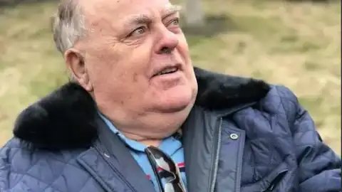 Помер екс-голова Верховної Ради кінця 90-х Олександр Ткаченко