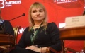 Kyiv Economic Court judge Marchenko in midst of war bought Volkswagen TOUAREG SUV for UAH 2 million